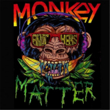 Brothers - Monkey Matter '2017