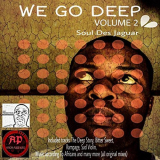 Soul Des Jaguar - We Go Deep Vol 2 '2017