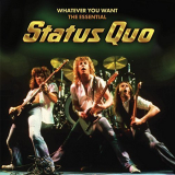 Status Quo - Whatever You Want: The Essential '2016