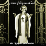 Stan Ridgway & Pietra Wexstun - Priestess Of The Promised Land '2016