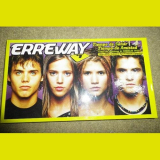 Erreway - Tiempo de SoÃ±ar Tiempo de Amistad '2007