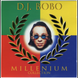 DJ Bobo - Millenium Collection - Hits & Remixes '1999