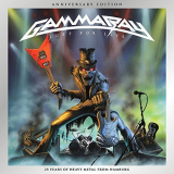 Gamma Ray - Lust For Live '2016