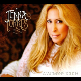 Jenna Torres - A Womans Touch '2014