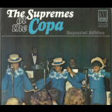 Supremes, The - At The Copa: Expanded Edition '2012