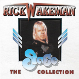 Rick Wakeman - The Stage Collection (Live) '2016