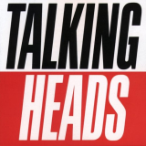 Talking Heads - True Stories (Deluxe Version) '2005