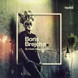 Boris Brejcha - DJ Mixes Single Tracks '2016