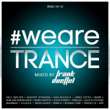 VA - #WeAreTrance #002-16-12 (Mixed By Frank Dueffel) '2016