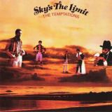 Temptations - Skys the Limit '1971