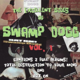 Swamp Dogg - The Excellent Sides of Swamp Dogg Vol.1 (1970-71) '1996