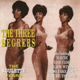 Three Degrees, The - The Roulette Years (1970-72) '1995