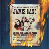 James Gang - The Best Of James Gang '1998
