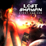 Lost Shaman - Event Horizon '2016