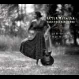 Leyla McCalla - Vari-Colored Songs: A Tribute to Langston Hughes '2013