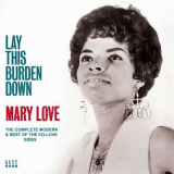 Mary Love - The Complete Modern & Best of the Co Love Sides '2014