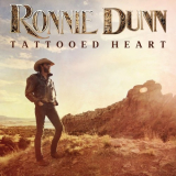 Ronnie Dunn - Tattooed Heart '2016