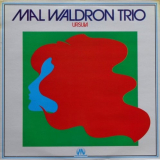 Mal Waldron - Ursula 'June 12, 1969