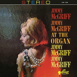 Jimmy McGriff - At The Organ '1964/2019