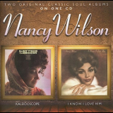 Nancy Wilson - Kaleidoscope / I Know I Love Him '2013