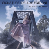 Fiona Joy Hawkins - Signature (Deluxe Edition) '2019