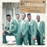 Temptations, The - Lost & Found:The Temptations: Youve Got To Earn It '1999