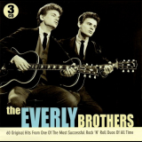 Everly Brothers - The Everly Brothers 60 Original Hits '2011