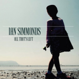 Ian Simmonds - All Thats Left '2019