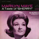 Marilyn Maye - A Taste of Sherry! '1967 [2017]