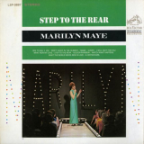 Marilyn Maye - Step To The Rear '1967 [2017]