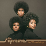 Supremes, The - The 70s Anthology '2002