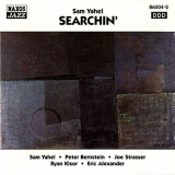 Sam Yahel - Searchin '1997