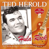 Ted Herold - Hula Rock - 50 groÃŸe Erfolge '2019