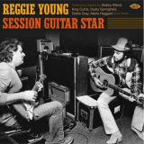 Reggie Young - Session Guitar Star '2019