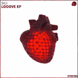 Sili - Looove EP '2018
