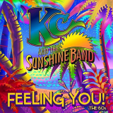 KC & The Sunshine Band - Feeling You! The 60s '2015