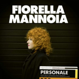 Fiorella Mannoia - Personale '2019