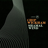 Chip Wickham - Shamal Wind '2018