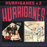 Hurriganes - Jailbird / 10-80 '1979-80/2011