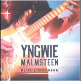 Yngwie J. Malmsteen - Blue Lightning '2019