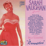 Sarah Vaughan - Summertime 1944-1950 '2003