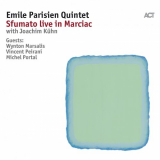 Emile Parisien Quintet - Sfumato Live in Marciac '2018