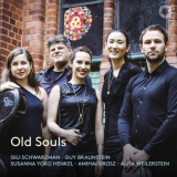 nan - Old Souls '2019