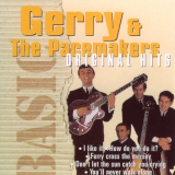 Gerry and the Pacemakers - Original Hits '1995