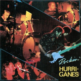 Hurriganes - Rockin '1982/1996