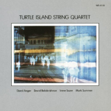 Turtle Island String Quartet - Turtle Island String Quartet '1988 (2015)