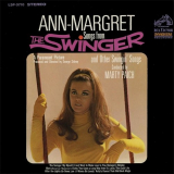 Ann-Margret - Songs from The Swinger and Other Swingin Songs '1966/2016