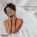 Nnenna Freelon - Tales of Wonder: Celebrating Stevie Wonder 'January 15, 2002 - February 16, 2002