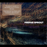 Prefab Sprout - I Trawl The Megahertz '2003 / 2019