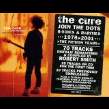 Cure, The - Join The Dots (B-Sides & Rarities 1978>2001: The Fiction Years) '2004